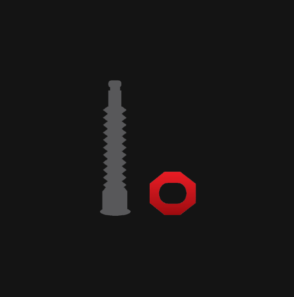 UNIVERSAL GAS CAN SPOUT KIT