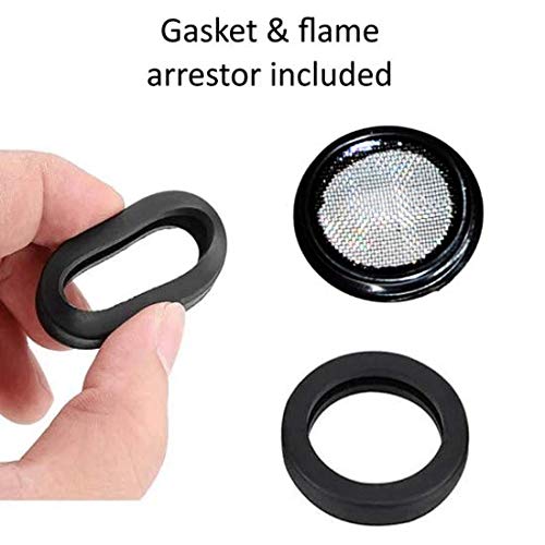 Value Old Style Gas Can Spout Kit