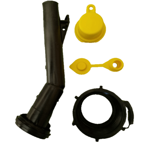 BLITZ Gas Can Spout | Replacement blitz gas can spout | Gas Can