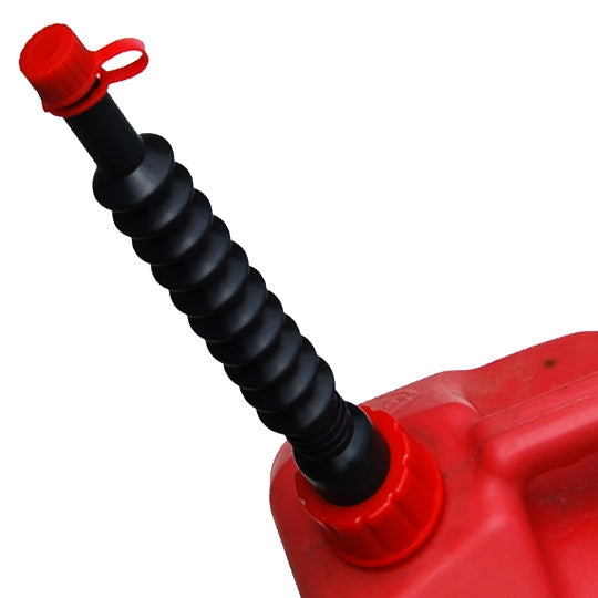 Gas Can Spout Replacement –