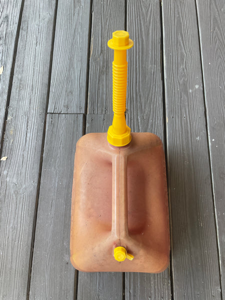 5 pack Gas Can Spouts | Bargain Bundle