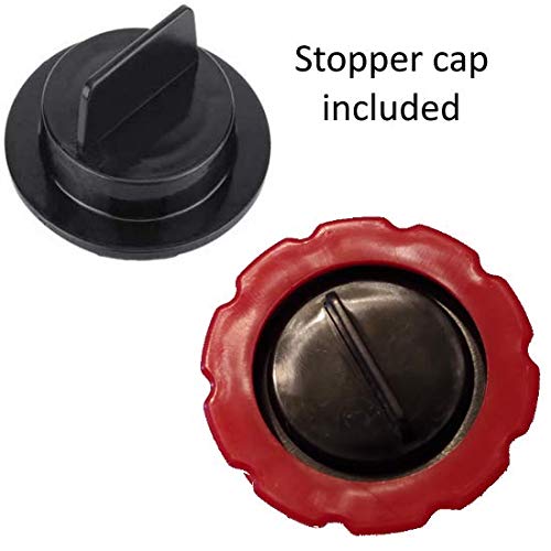 Replacement Gas Can Spout Kit