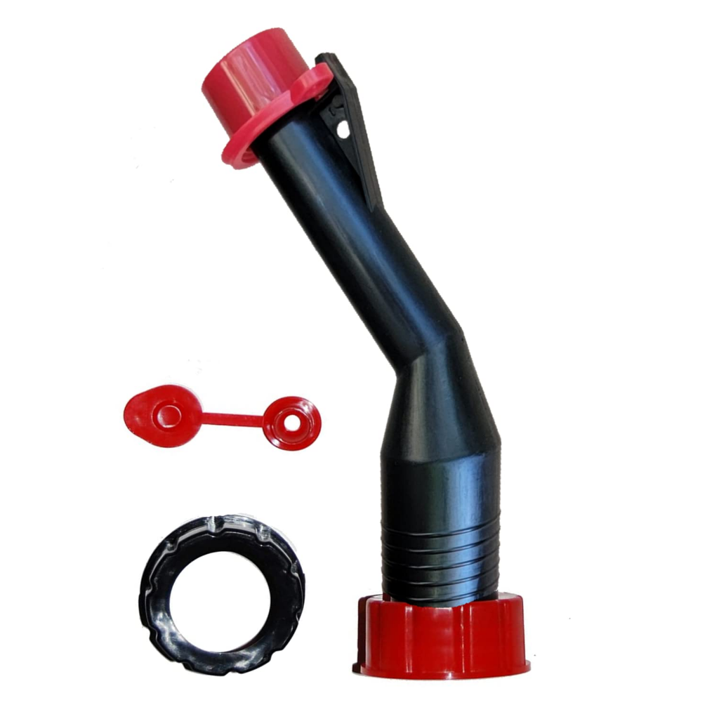 Spout Opening Gas Can Spout How To Use at Lilly Hoover blog